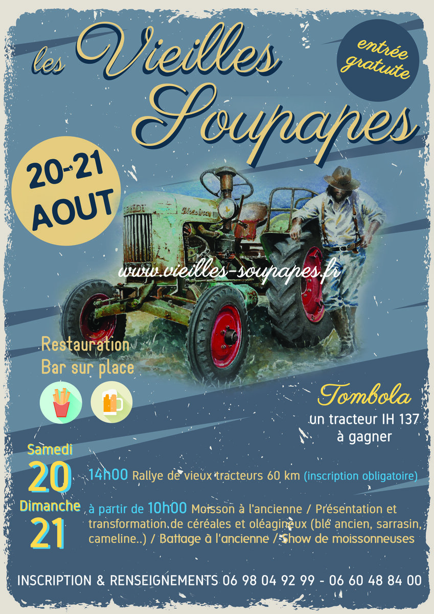 Affiche festival 2022